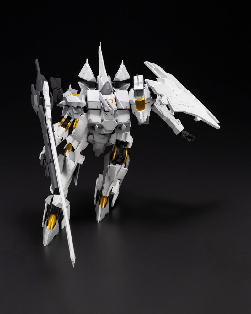 Kotobukiya 1/100 Frame Arms Series Type-Hector Durandal Figure Kit