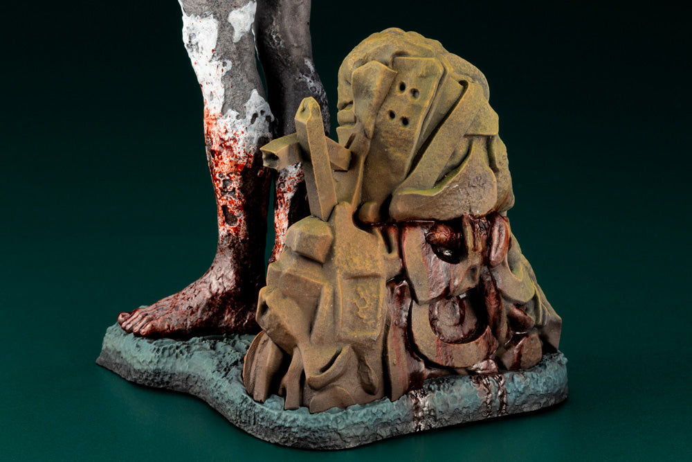 Kotobukiya Dead By Daylight The Wraith, PVC Figure Statue | 190526037281