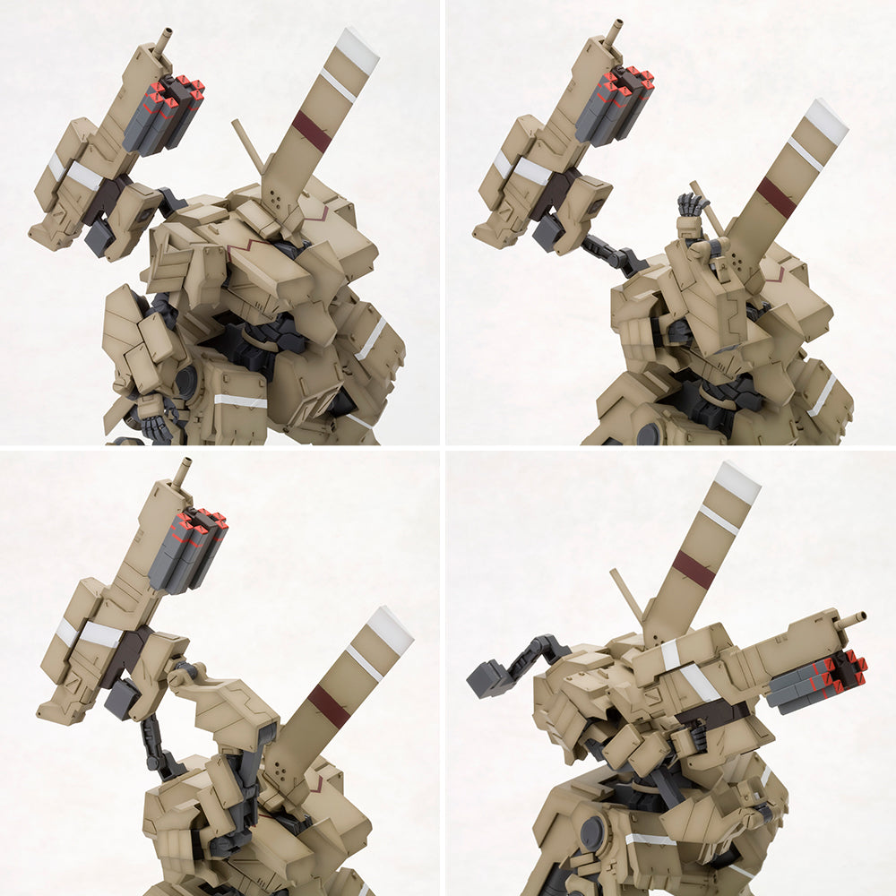 Kotobukiya 1/100 Type 48 Model 1 Kagutsuchi-Kou:Re2, Frame Arms Figure Kit