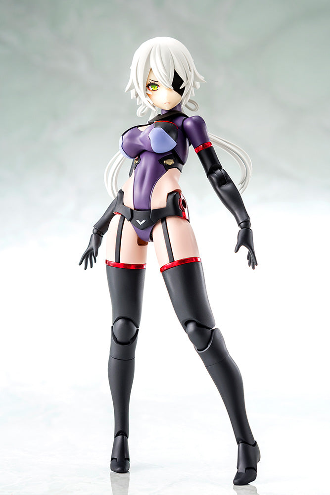 Kotobukiya 1/1 AUV Susanowo Megami Device Series Figure Kit | 190526033870