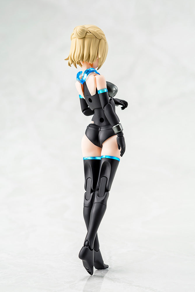Kotobukiya 1/1 Bullet Knights Exorcist Widow, Megami Device Action Figure Kit | 190526042803