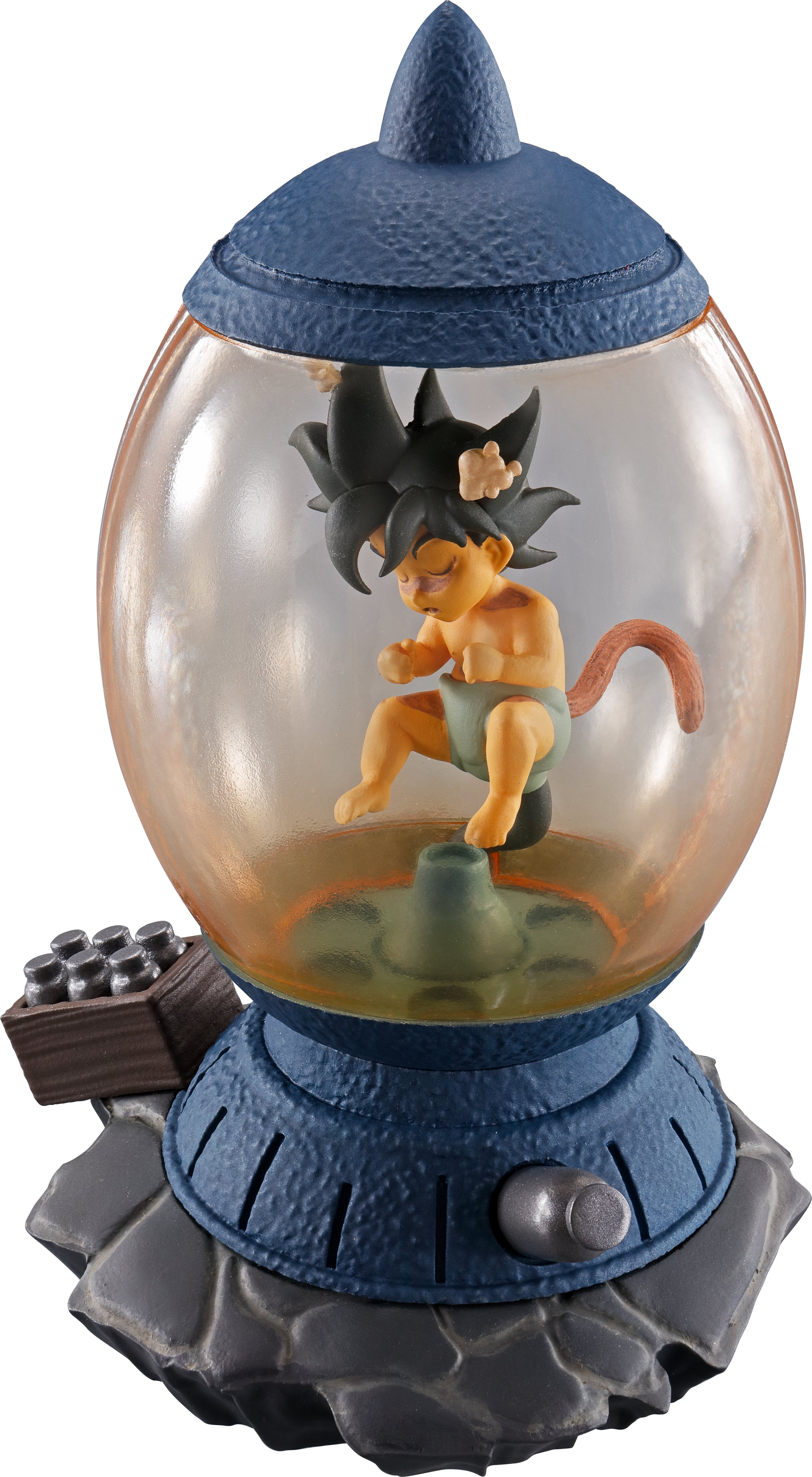 Megahouse Dragon Ball Dracap Re Birth (Super Power Awakening Ver.) "Dragon Ball"
