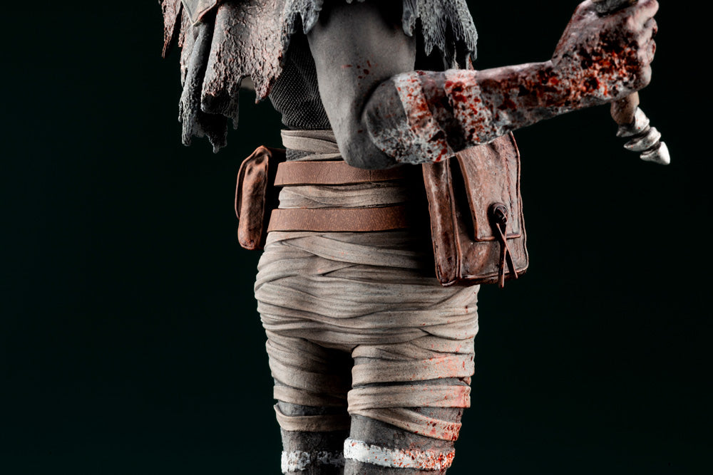Kotobukiya Dead By Daylight The Wraith, PVC Figure Statue | 190526037281
