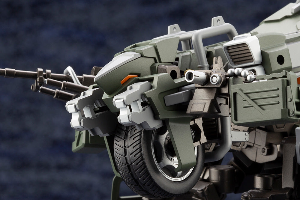 Kotobukiya 1/24 Hexa Gear Series Lord Impulse Jungle Type Figure Kit | 190526038455