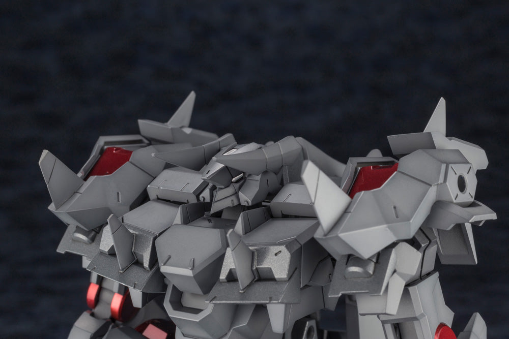 Kotobukiya 1/100 Frame Arms Series Type-Hector Joyeuse Figure Kit