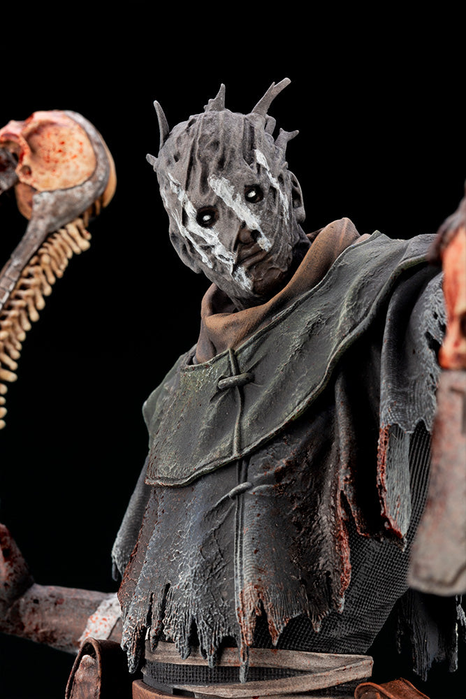 Kotobukiya Dead By Daylight The Wraith, PVC Figure Statue | 190526037281