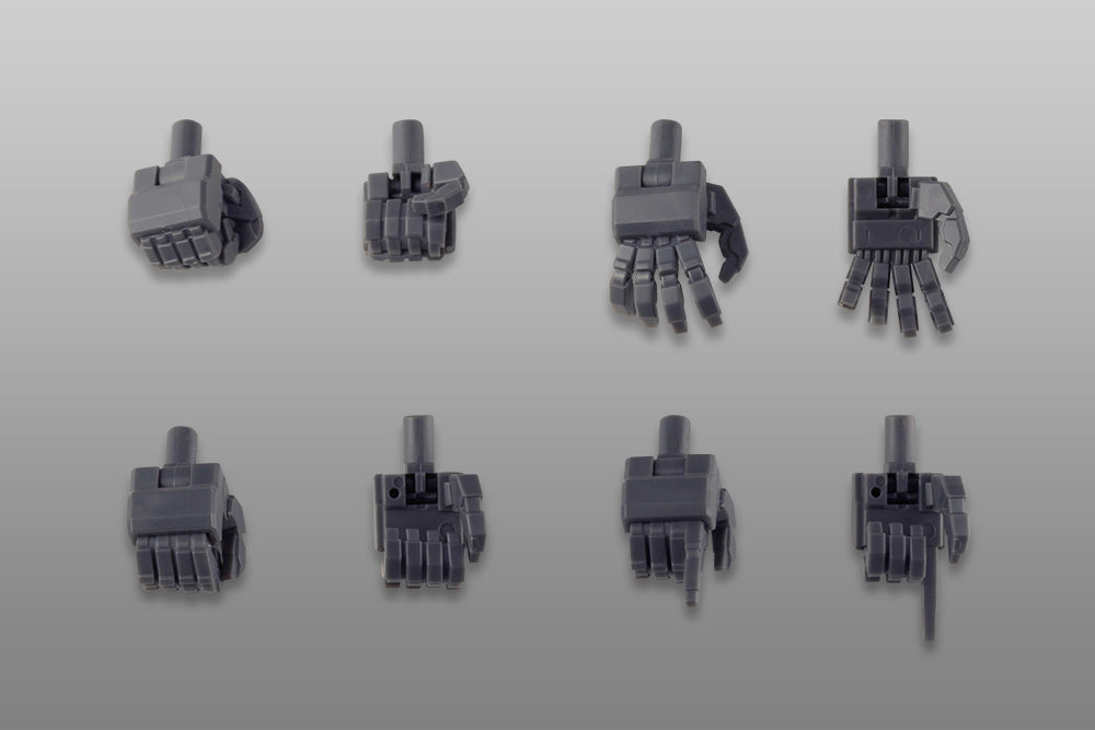 Kotobukiya 1/100 Type 48 Model 1 Kagutsuchi-Kou:Re2, Frame Arms Figure Kit