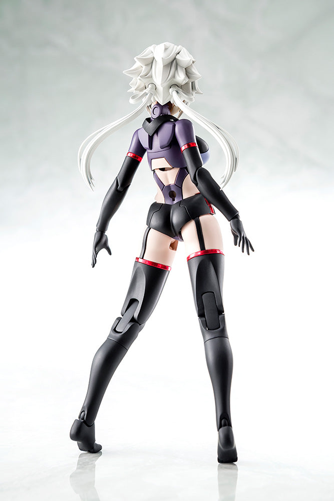 Kotobukiya 1/1 AUV Susanowo Megami Device Series Figure Kit | 190526033870