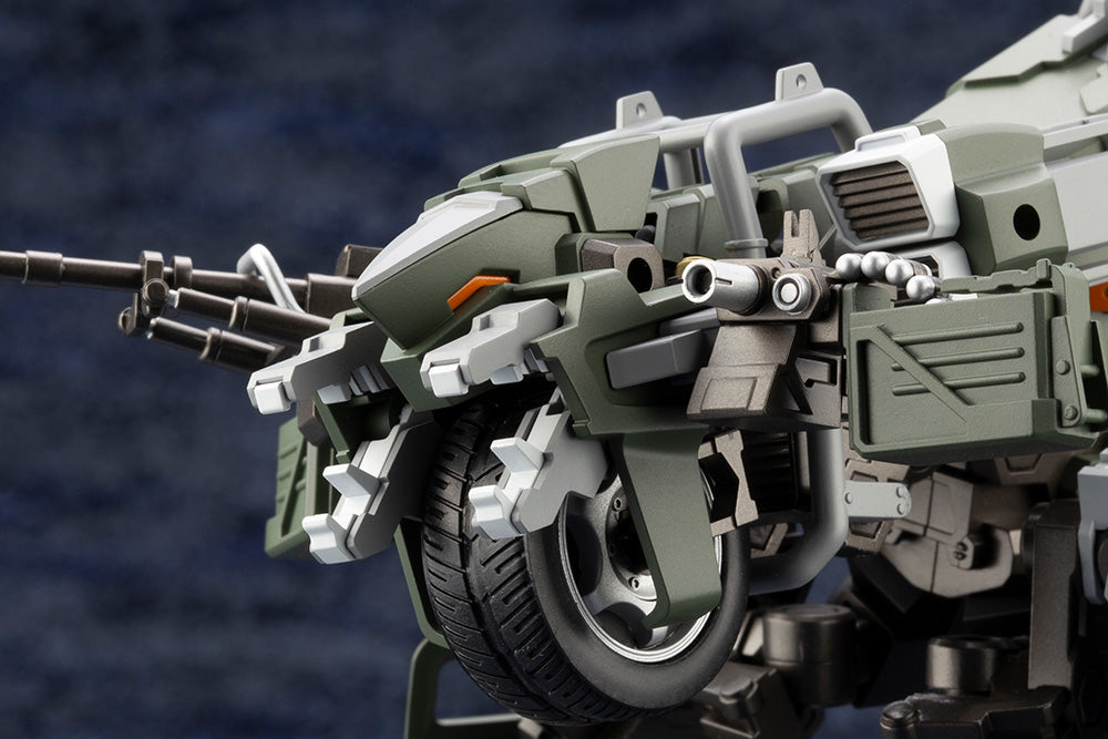 Kotobukiya 1/24 Hexa Gear Series Lord Impulse Jungle Type Figure Kit | 190526038455