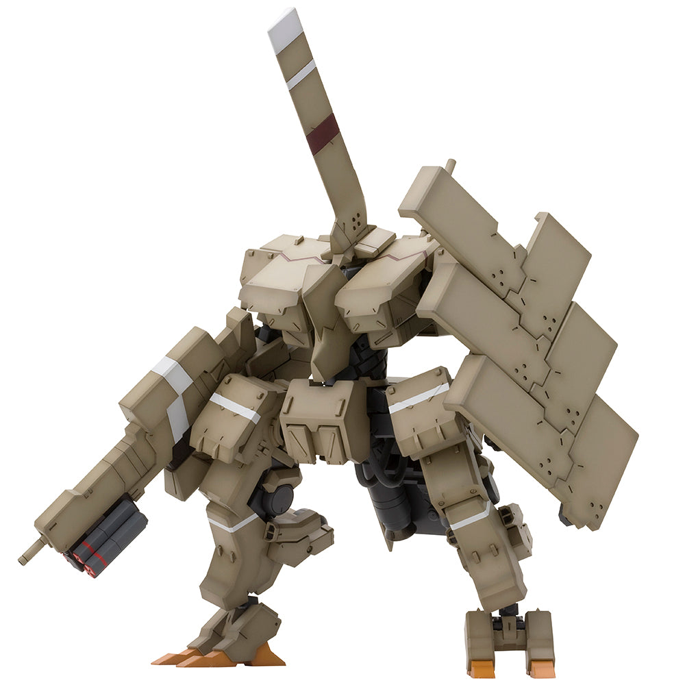 Kotobukiya 1/100 Type 48 Model 1 Kagutsuchi-Kou:Re2, Frame Arms Figure Kit