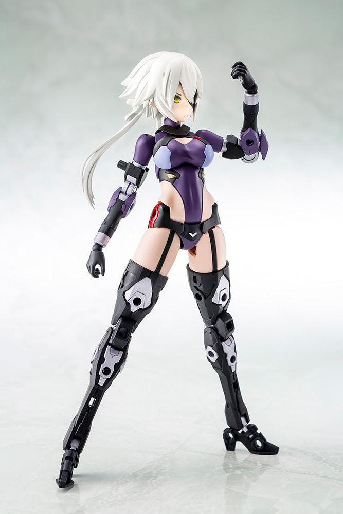 Kotobukiya 1/1 AUV Susanowo Megami Device Series Figure Kit | 190526033870
