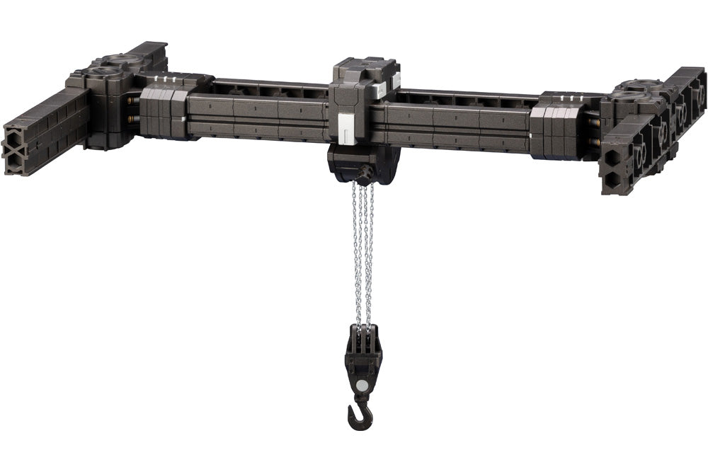 Kotobukiya 1/24 Hexa Gear Series Block Base 05 Crane Option | 190526039070