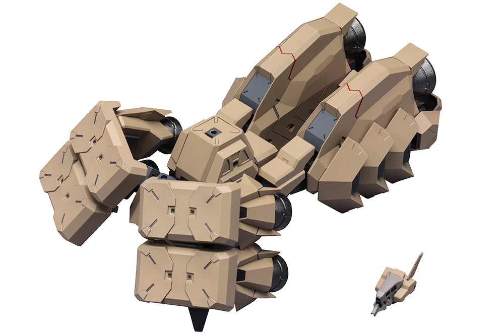 Kotobukiya 1/100 Extend Arms 05:Re2 For Kagutsuchi-Kou, Frame Arms Figure Kit