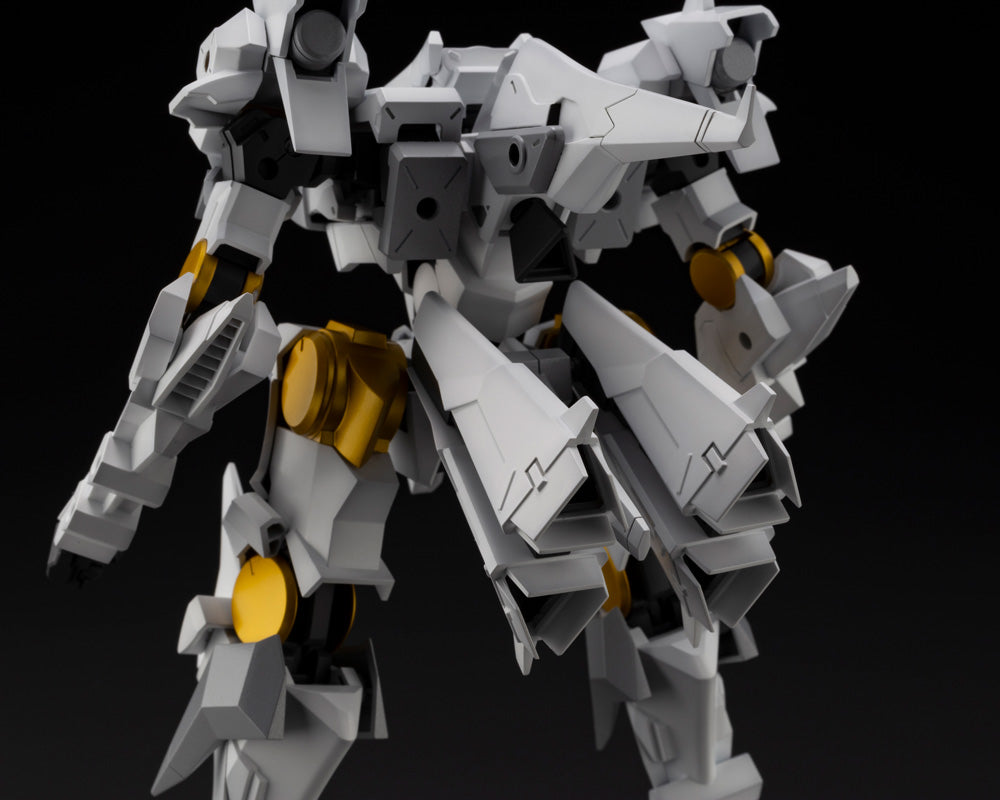 Kotobukiya 1/100 Frame Arms Series Type-Hector Durandal Figure Kit