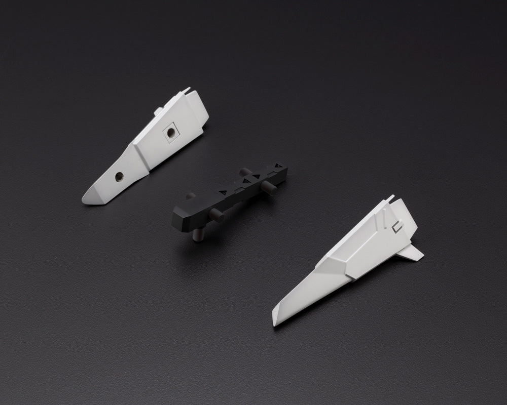Kotobukiya 1/100 Frame Arms Series Type-Hector Durandal Figure Kit