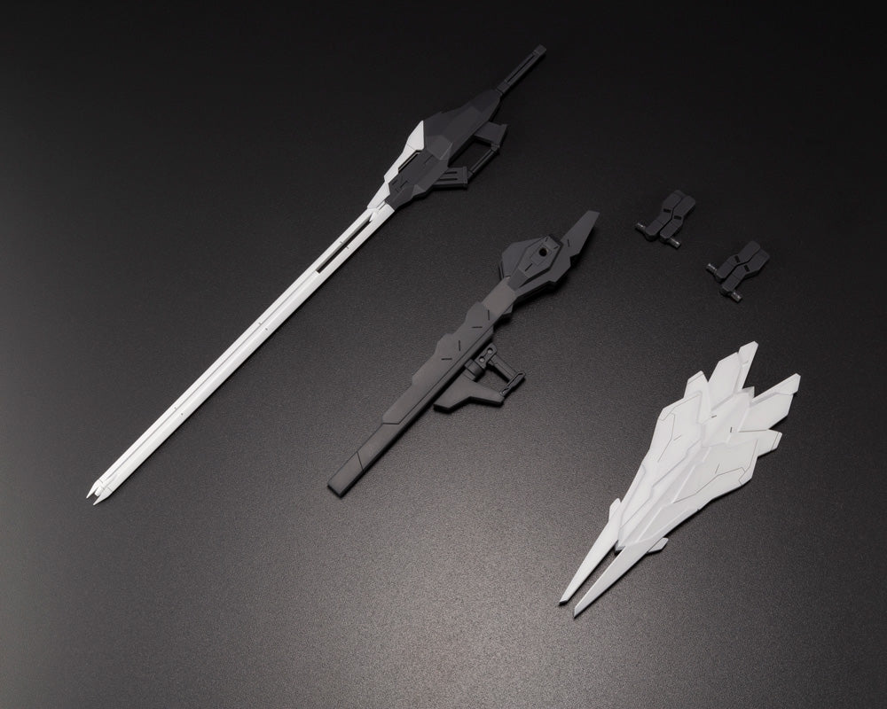 Kotobukiya 1/100 Frame Arms Series Type-Hector Durandal Figure Kit