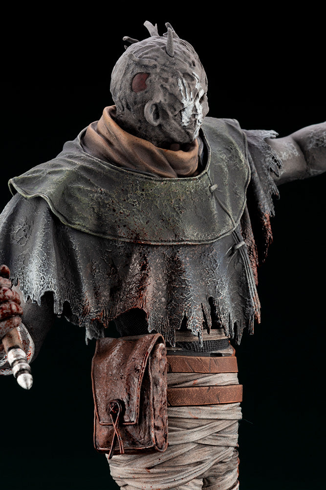 Kotobukiya Dead By Daylight The Wraith, PVC Figure Statue | 190526037281