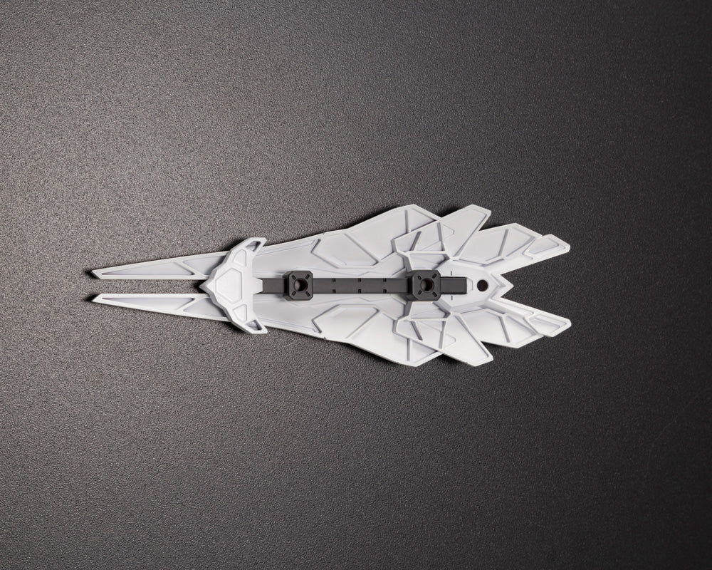 Kotobukiya 1/100 Frame Arms Series Type-Hector Durandal Figure Kit