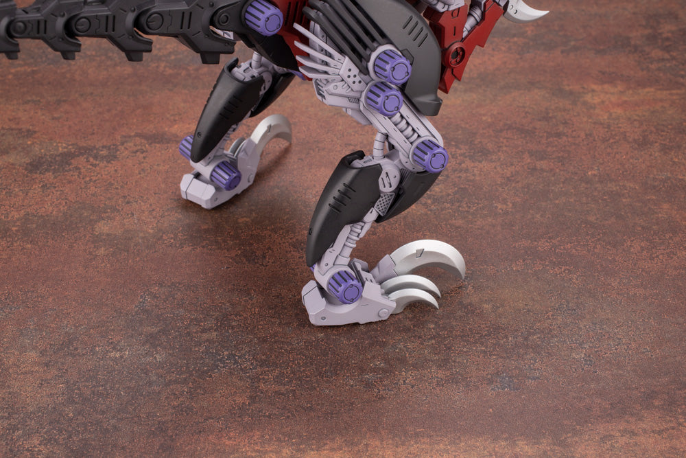 Kotobukiya 1/72 Zoids EZ-027 Rev Raptor, Action Figure Kit