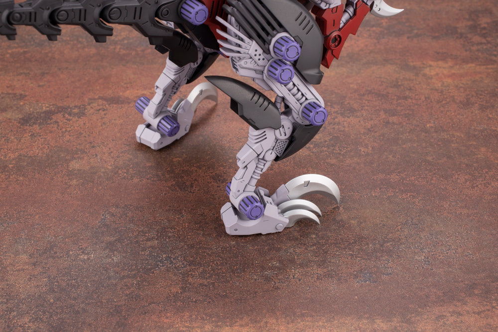 Kotobukiya 1/72 Zoids EZ-027 Rev Raptor, Action Figure Kit