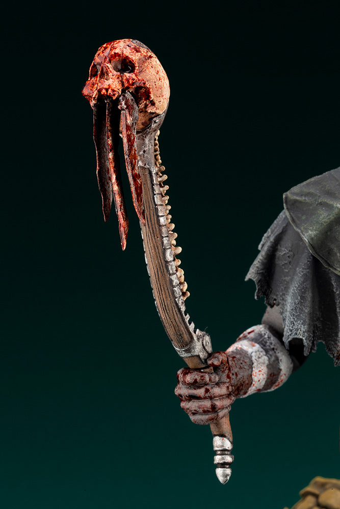 Kotobukiya Dead By Daylight The Wraith, PVC Figure Statue | 190526037281