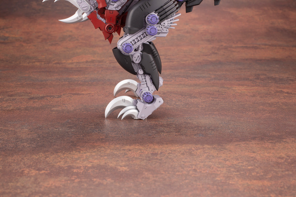 Kotobukiya 1/72 Zoids EZ-027 Rev Raptor, Action Figure Kit