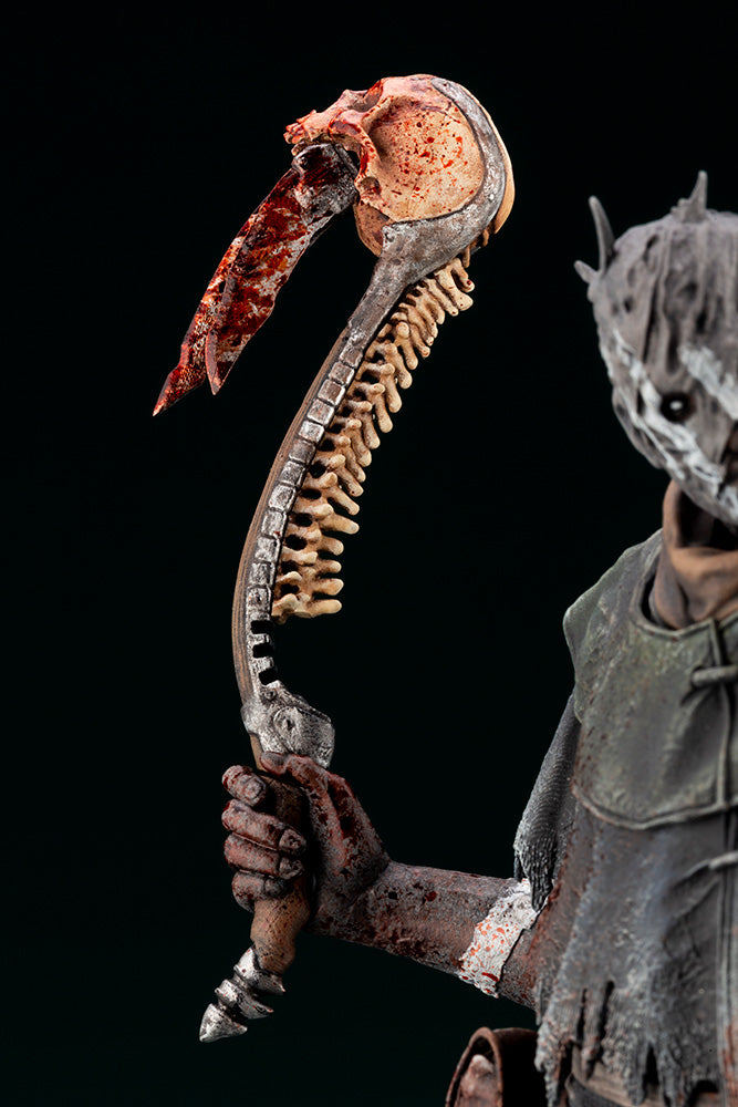 Kotobukiya Dead By Daylight The Wraith, PVC Figure Statue | 190526037281