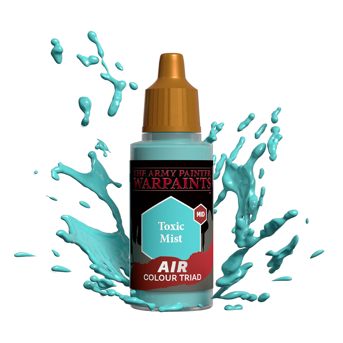 Army Painter Air Toxic Mist | 5713799143784