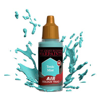 Army Painter Air Toxic Mist | 5713799143784
