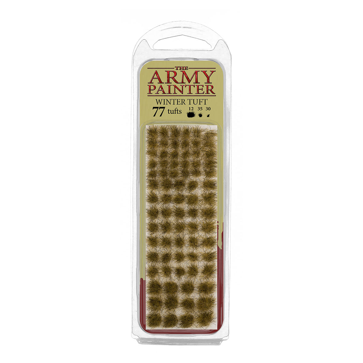 Army Painter Winter Tuft | 5713799422308