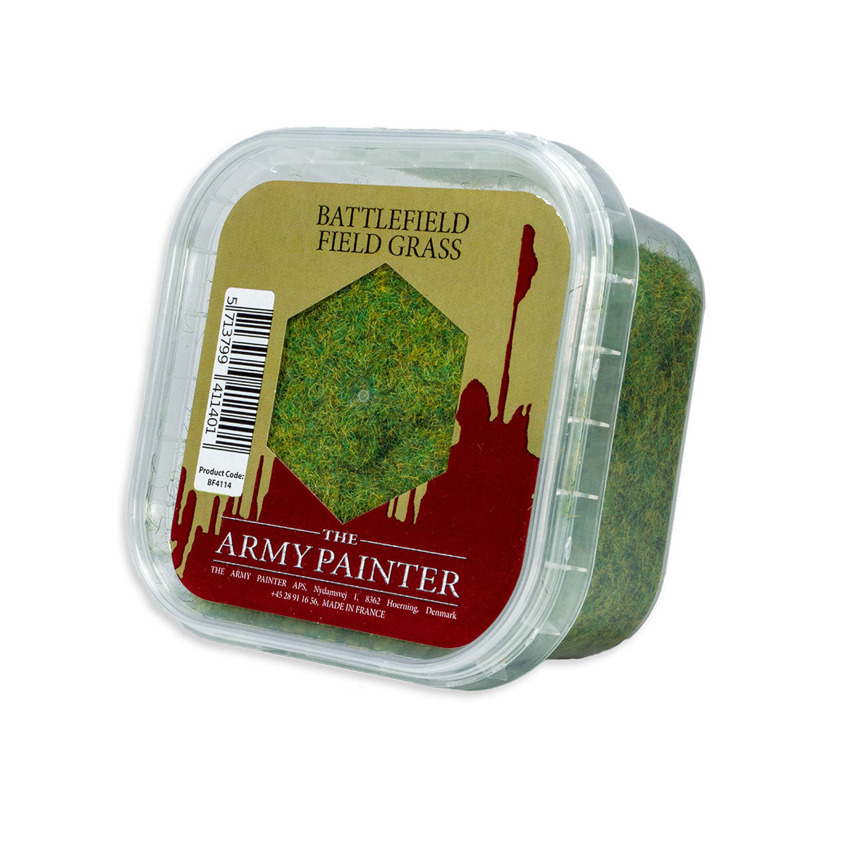Army Painter Battlefield Field Grass | 5713799411401