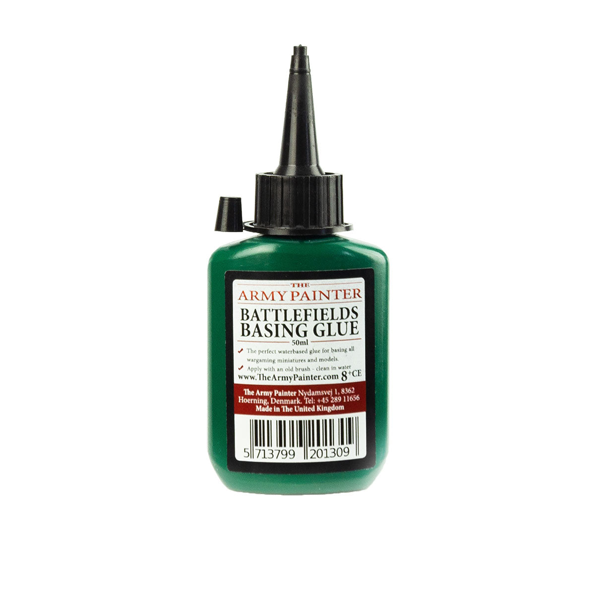 Army Painter Basing Glue (Waterbased) | 5713799201309