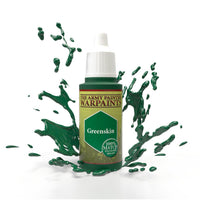 Army Painter Greenskin | 2561111111118