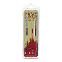 Army Painter Miniature and Model Files | 5713799503304