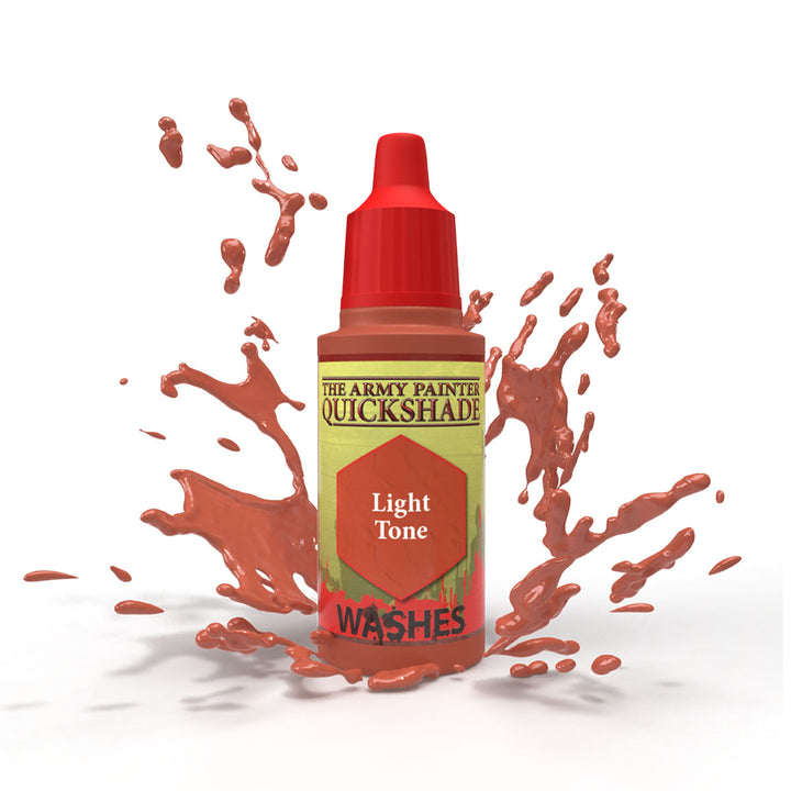 Army Painter Light Tone | 5713799147003