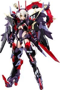 Kotobukiya 1/1 AUV Susanowo Megami Device Series Figure Kit | 190526033870