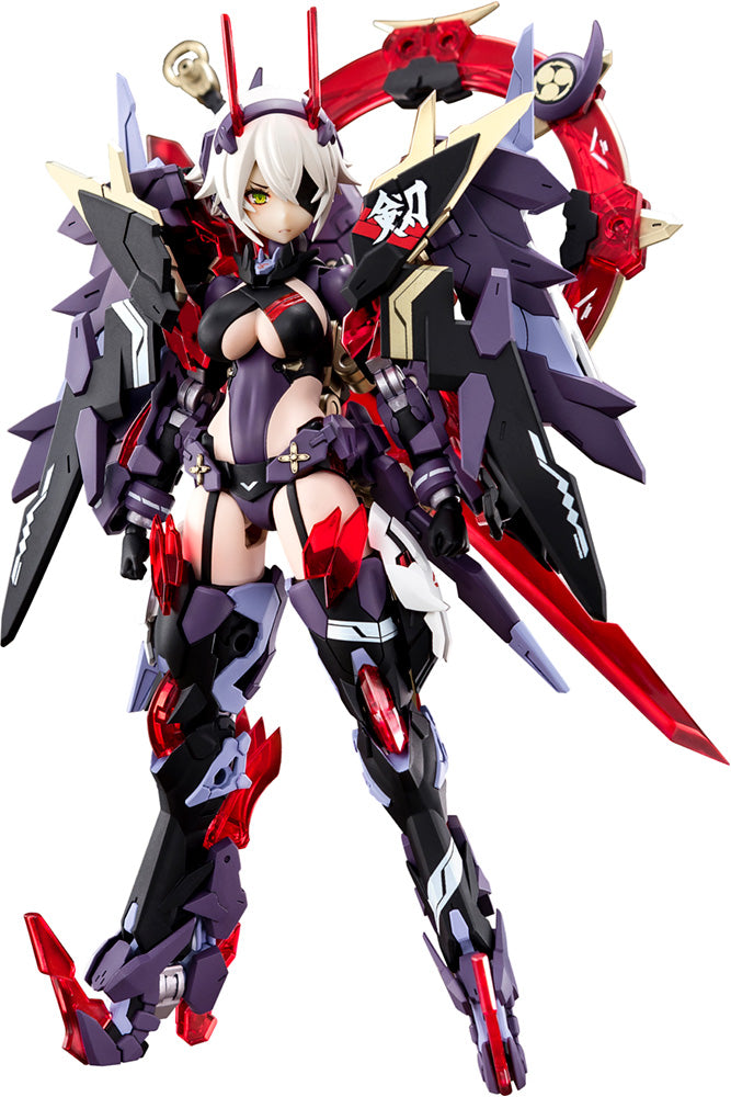 Kotobukiya 1/1 AUV Susanowo Megami Device Series Figure Kit | 190526033870