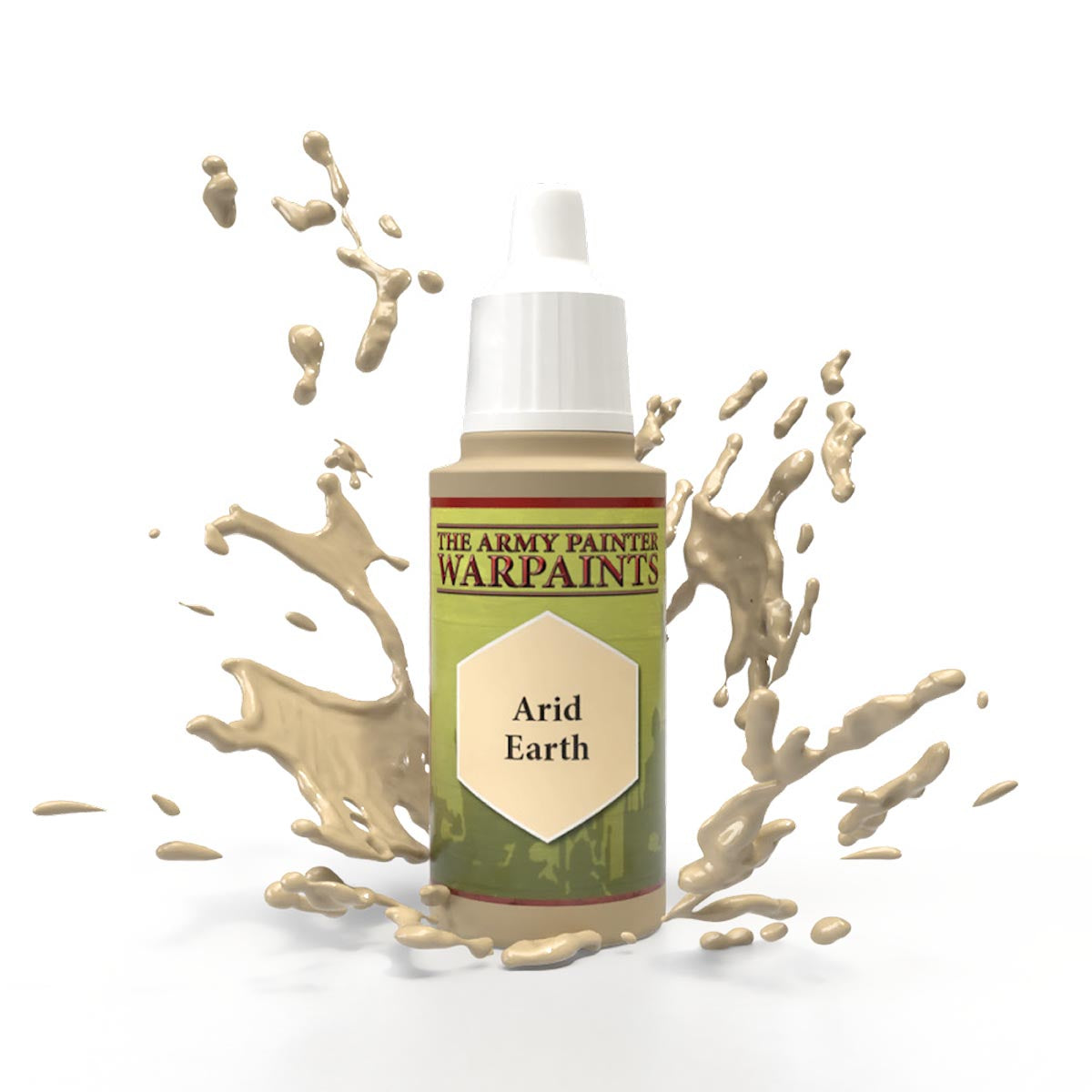 Army Painter Arid Earth | 5713799140202