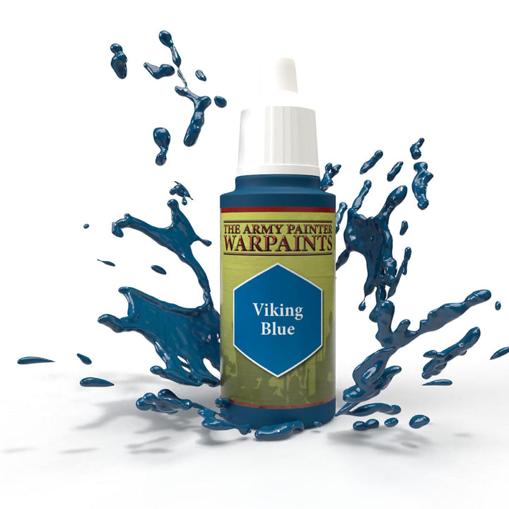Army Painter Viking Blue | 5713799146204