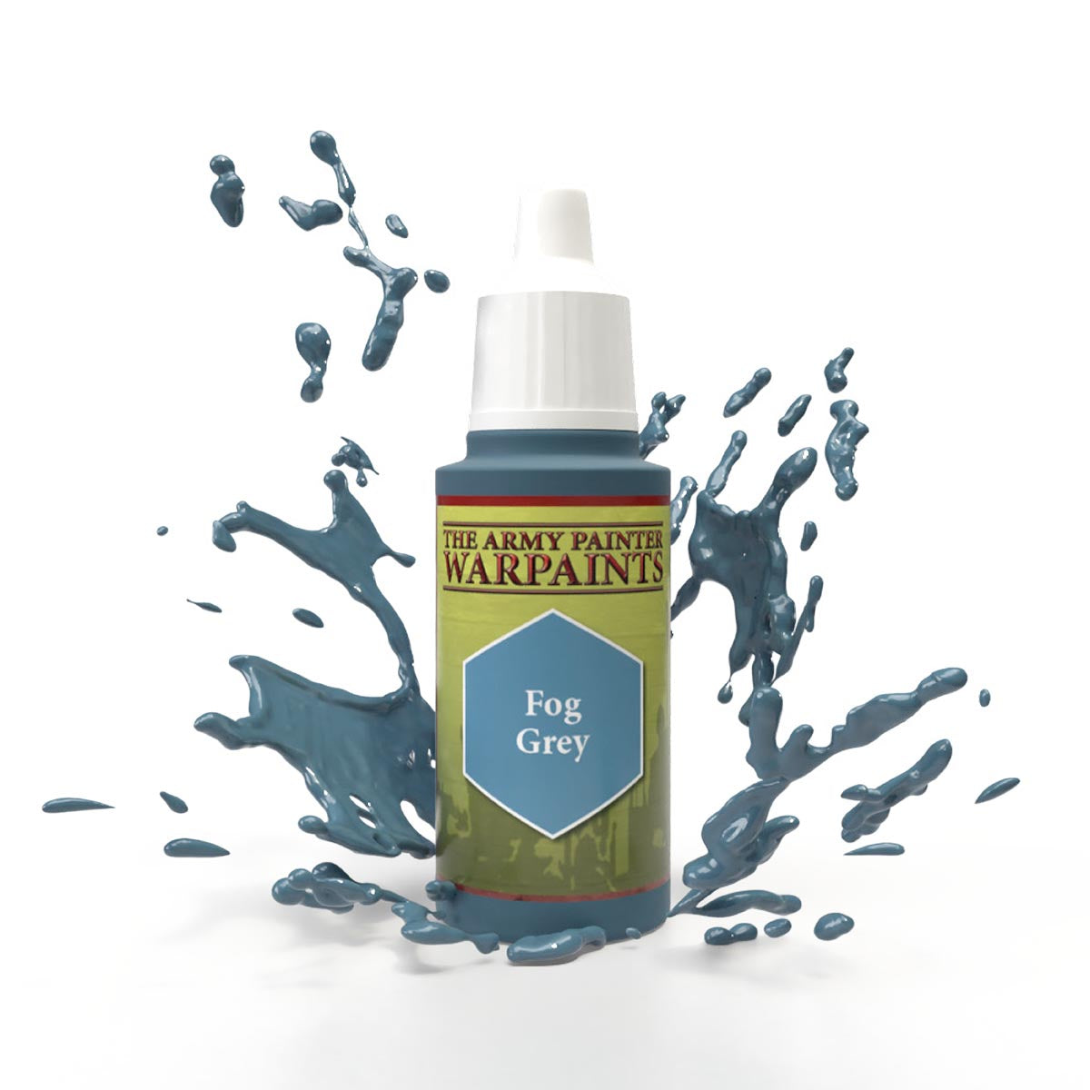 Army Painter Fog Grey | 5713799142701