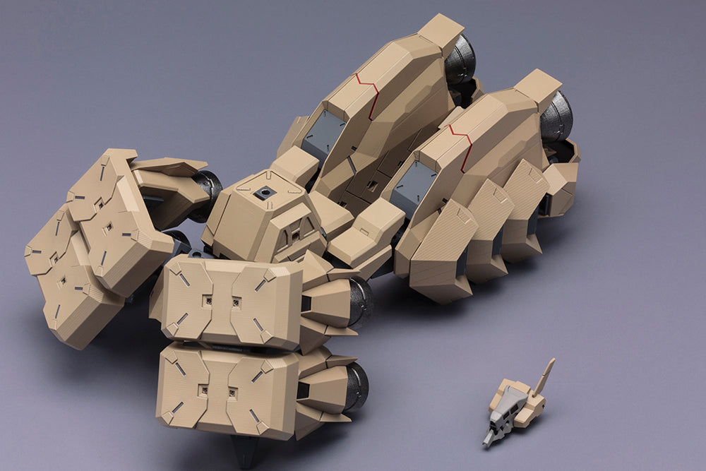 Kotobukiya 1/100 Extend Arms 05:Re2 For Kagutsuchi-Kou, Frame Arms Figure Kit
