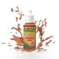 Army Painter Barbarian Flesh | 2561126111110