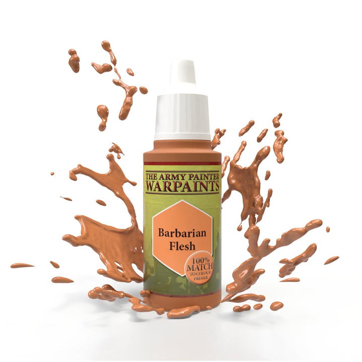 Army Painter Barbarian Flesh | 2561126111110