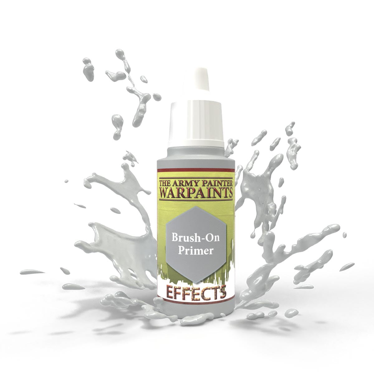 Army Painter Brush-on Primer | 5713799147201