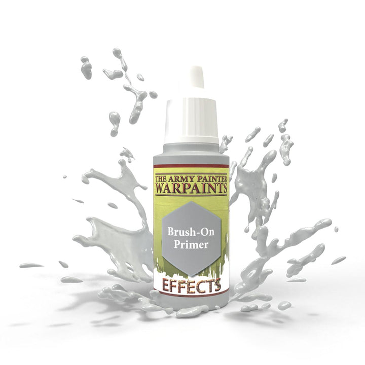 Army Painter Brush-on Primer | 5713799147201