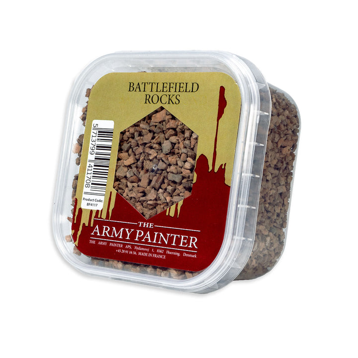 Army Painter Battlefield Rocks | 5713799411708