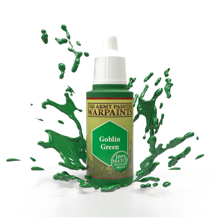 Army Painter Goblin Green | 2561109111113