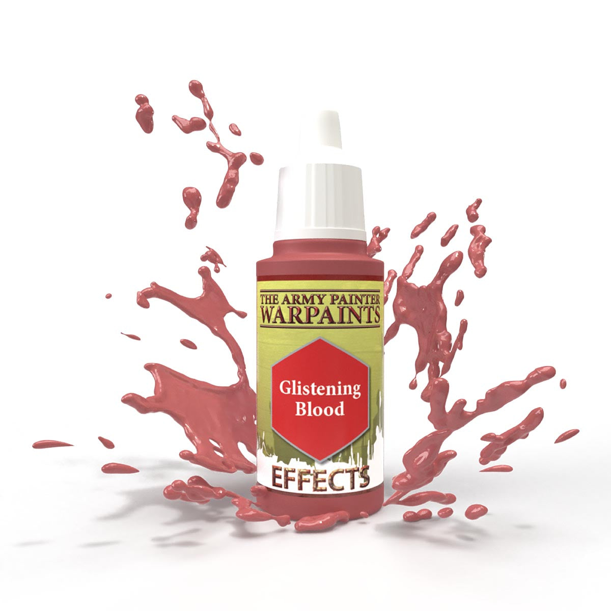 Army Painter Glistening Blood | 5713799147607