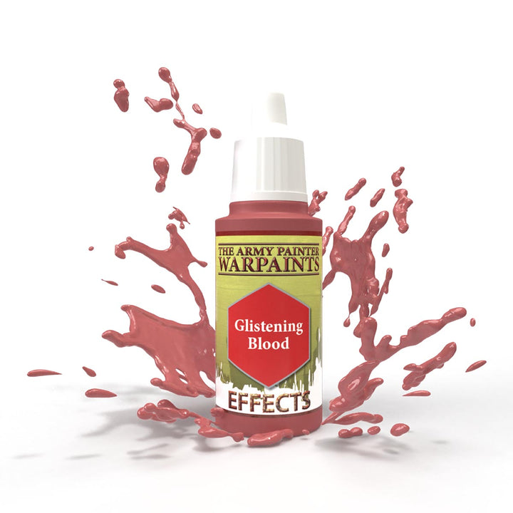 Army Painter Glistening Blood | 5713799147607