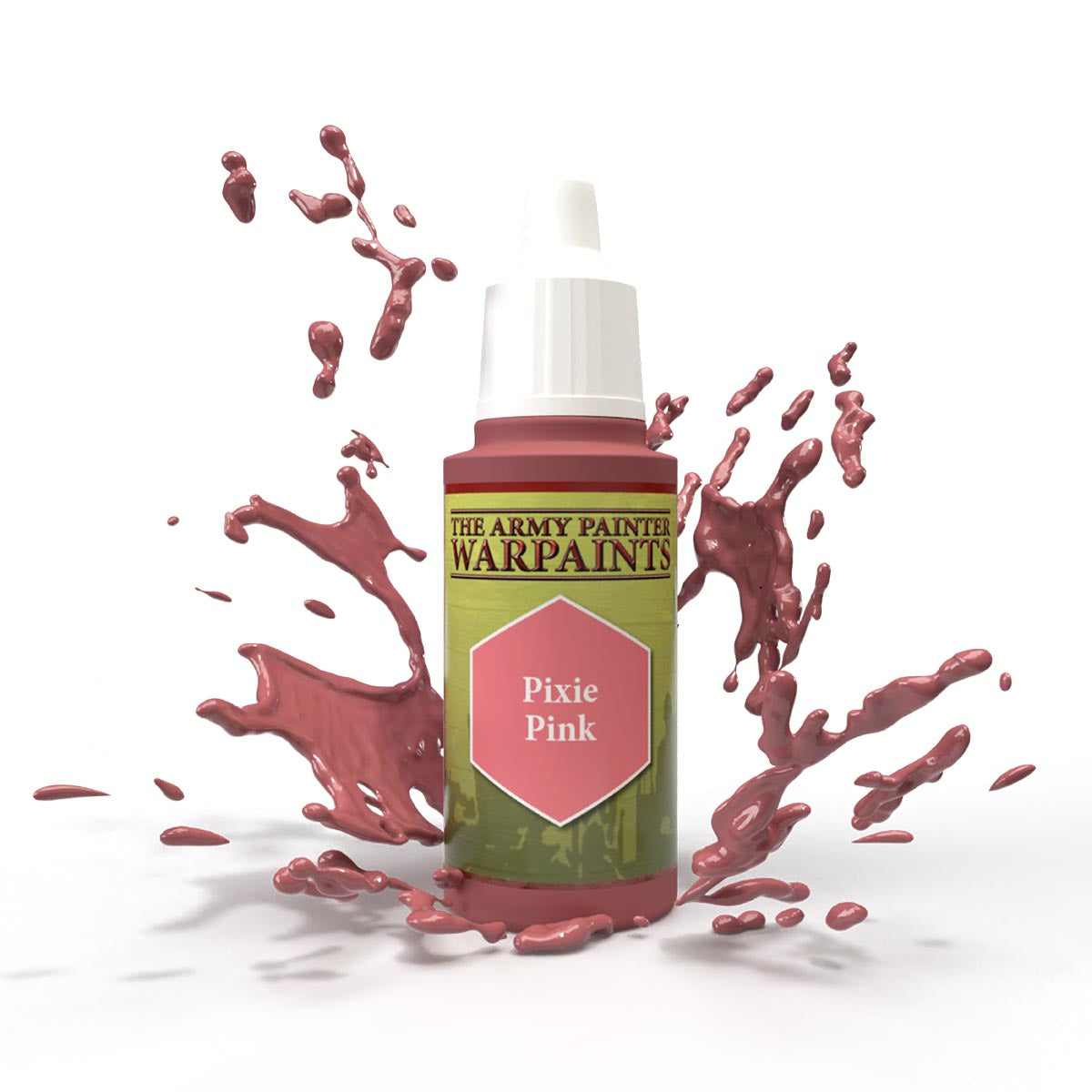 Army Painter Pixie Pink | 5713799144705